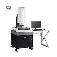 Thiết bị đo kích thước bằng hình ảnh tự động Jinuosh G400 (400*300*200mm)
